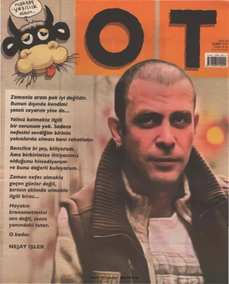 Ot Sayı 012
