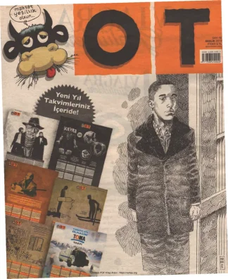 Ot Sayı 010
