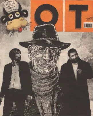 Ot Sayı 009