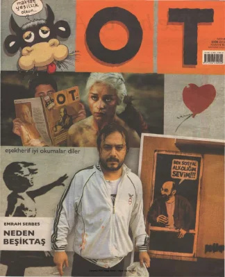 Ot Sayı 008