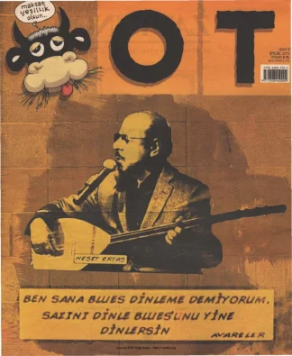 Ot Sayı 007