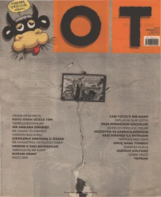 Ot Sayı 006