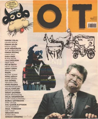Ot Sayı 002