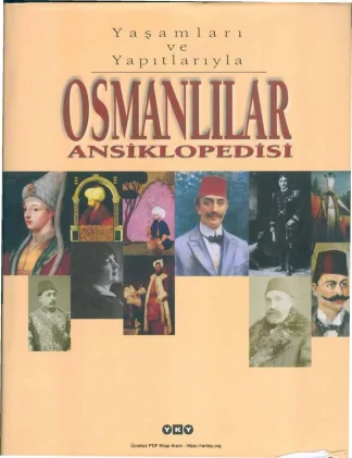 Cilt 2 Yaşamları ve Yapıtlarıyla