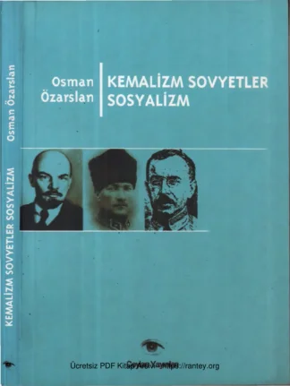 Kemalizm Sovyetler Sosyalizm