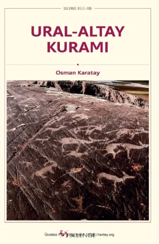 Ural Altay Kuramı Selenge Yayınları