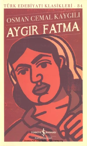 Aygır Fatma