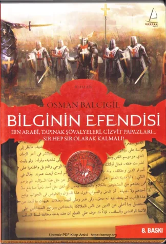 Bilginin Efendisi