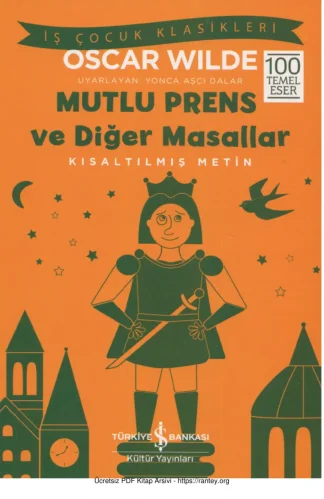 Mutlu Prens ve Diğer Masallar