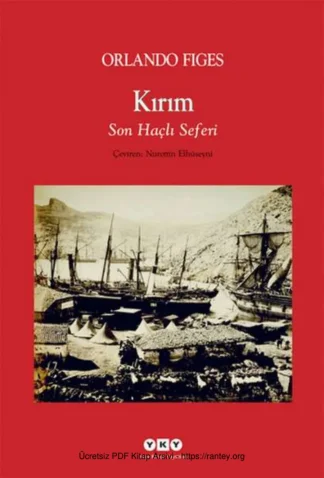 Kırım Son Haçlı Seferi
