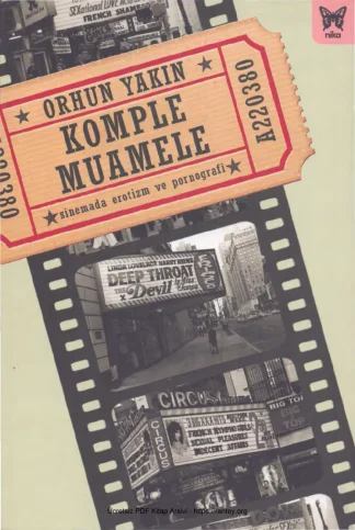Komple Muamele kitap kapağı