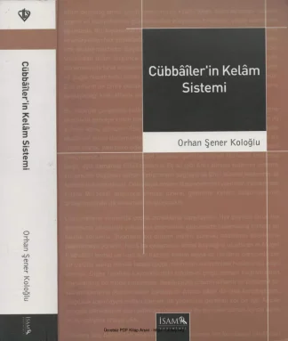 Cübbailerin Kelam Sistemi