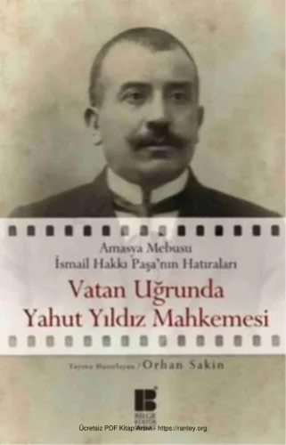 Vatan Uğrunda yahut Yıldız Mahkemesi