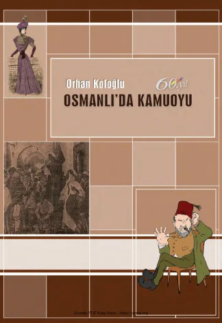 Osmanlıda Kamuoyu
