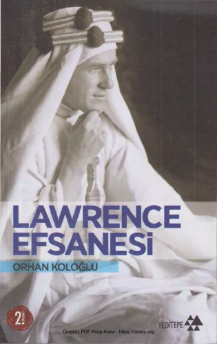 Lawrence Efsanesi