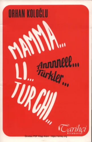 Anneee Türkler
