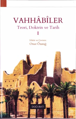 Vahhabiler 1 Teori Doktrin ve Tarih