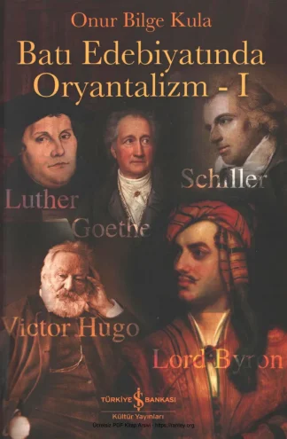 Batı Edebiyatında Oryantalizm 1