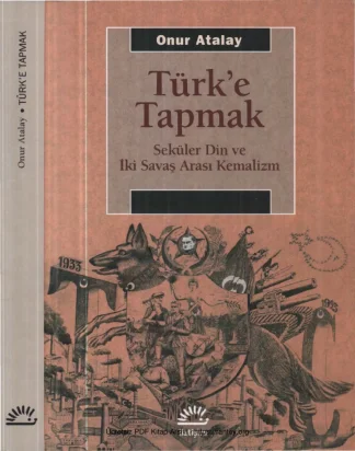 Türke Tapmak