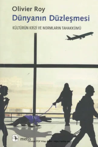 Dünyanın Düzleşmesi