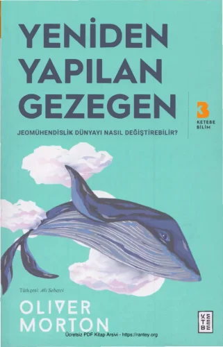 Yeniden Yapılan Gezegen
