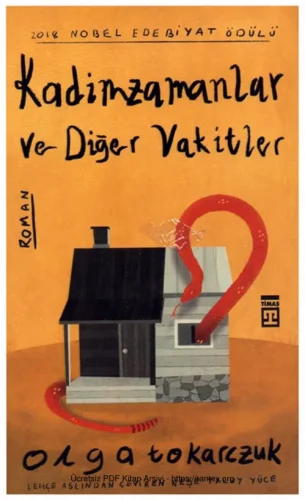 Kadimzamanlar ve Diğer Vakitler