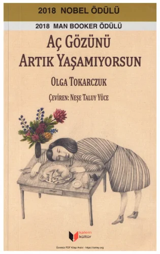 Aç Gözünü Artık Yaşamıyorsun