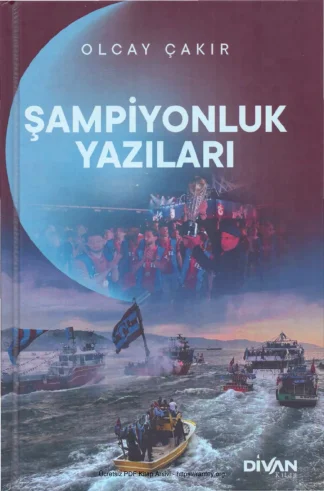 Şampiyonluk Yazıları