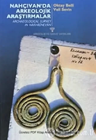Nahçıvanda Arkeolojik Araştırmalar