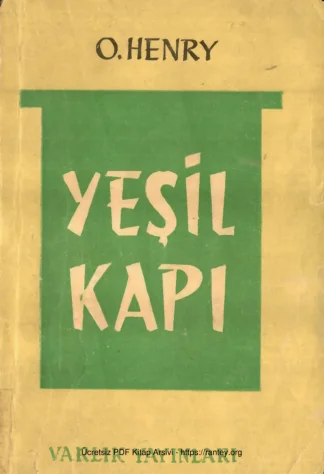 Kapı Varlık Yayınları