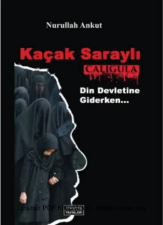 Kaçak Saraylı Caligula Derleniş Yayınları