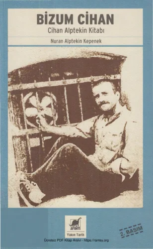Kepenek Bizum Cihan