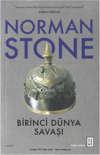 Birinci Dünya Savaşı