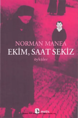 Ekim Saat Sekiz