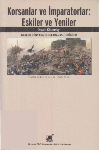 Korsanlar ve İmparatorlar Eskiler ve Yeniler