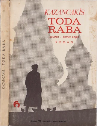 Toda Raba Habora yayınları
