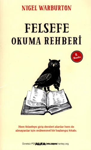Felsefe Okuma Rehberi