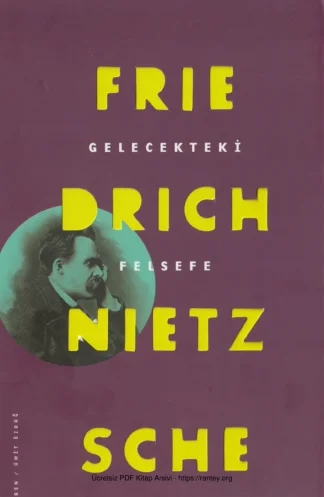 Felsefe kitap kapağı