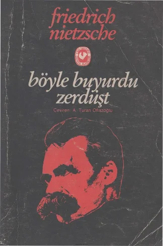 Buyurdu Zerdüşt Cem Yayınevi