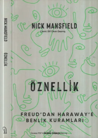 Öznellik Babil Kitap