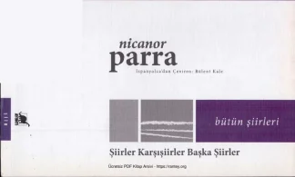Şiirler Karşışiirler Başka Şiirler