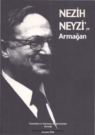 Armağan PKAD Yayınları