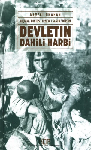 Devletin Dhili Harbi