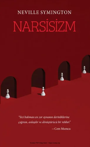 Narsisizm