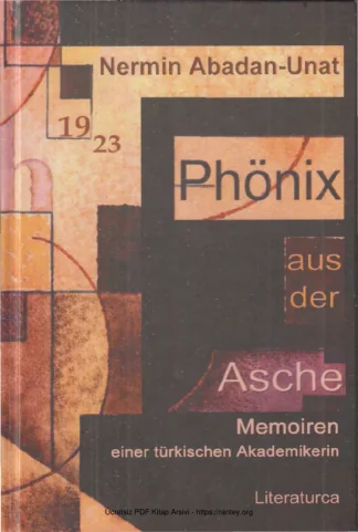 Unat Phönix aus der Asche Literaturca Verlag