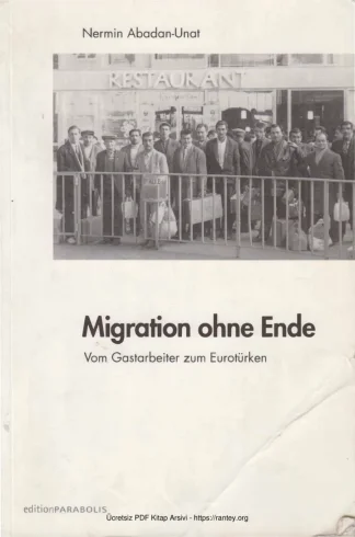 Unat Migration ohne Ende Parabolis Edition