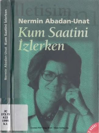 Unat Kum Saatini İzlerken