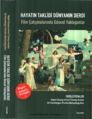 Hayatın Taklidi Dünyanın Derdi
