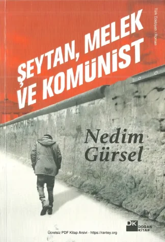 Şeytan Melek ve Komünist Doğan Kitap