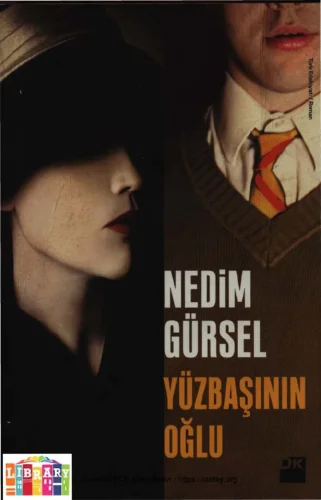 Yüzbaşının Oğlu Doğan Kitap